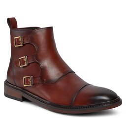 WITTCHEN Stiefel WITTCHEN 97-M-509-5 Braun