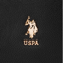 

Рюкзак U.S. Polo Assn. New Jones BEUJE5700WVP000 Black, Чорний