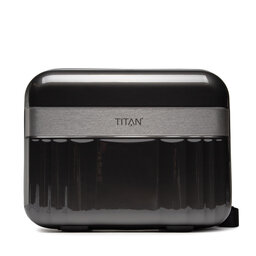 

Кейс Titan, Сірий