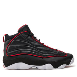

Взуття Nike Jordan Pro Strong DC8418 061 Black/University Red/White, Чорний