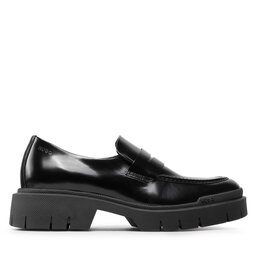 

Туфлі Hugo Denzel 50480391 10224980 01 Black 001, Чорний