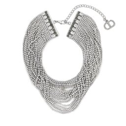 TWINSET Колие TWINSET 231TA4200 Crystal 00888