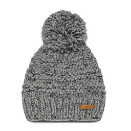 Barts Шапка Barts Jasmin Beanie 1034002 Heather Grey