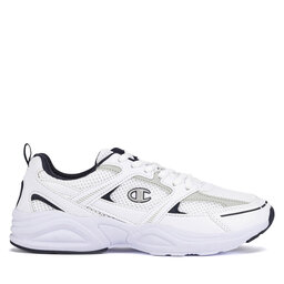 Champion Sneakers Champion RUN 202 K S11728-WW001 Alb