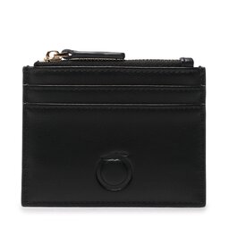 Trussardi Custodie per carte di credito Trussardi Aster Card Case 75W00421 K299
