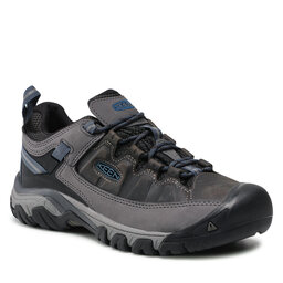 Keen Chaussures de trekking Keen Targhee III 1017785 Steel Grey/Capt
