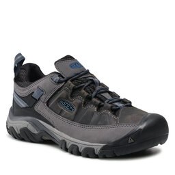 Keen Turistiniai batai Keen Targhee III 1017785 Steel Grey/Capt