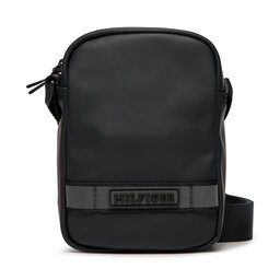 Tommy Hilfiger Τσαντάκι Tommy Hilfiger AM0AM12743 Μαύρο