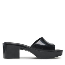 

Шльопанці Melissa Shape Ad 32955 Black 01003, Чорний