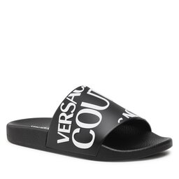 Versace Jeans Couture Șlapi Versace Jeans Couture 74VA3SQ1 71352 899