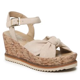 Ara Sandály Ara 12-51101-08 Sand
