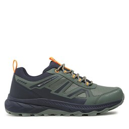 

Снікерcи Whistler Qisou W232204 3162 Laurel Wreath, Зелений