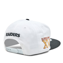 

Бейсболка New Era Crown Patches 60298826 Білий