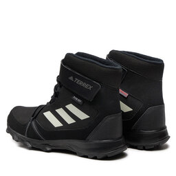 

Взуття adidas Terrex Snow Cf Cp Cw K S80885 Cblack/Cwhite/Grefou, Чорний