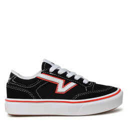 Vans Tenisky Vans Lowland Cc VN0A5KRMBAX1 Černá