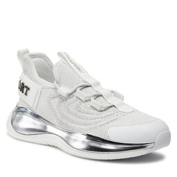 PHILIPP PLEIN Sneakers PHILIPP PLEIN SADS USC0525 STE003N White 01