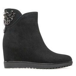 

Ботильйони Loretta Vitale N107 Black, Чорний