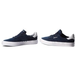 

Взуття adidas 3mc B22707 Conavy/Conavy/Ftwwht, Cиній