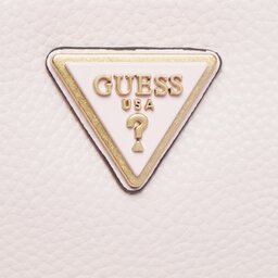 

Сумка Guess Laryn (BA) HWBA91 96130 LTR, Рожевий