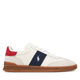 Polo Ralph Lauren Снікерcи Polo Ralph Lauren 809P01616001 Білий