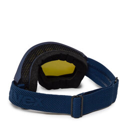

Окуляри для зимових видів спорту Uvex Athletic Fm 5505204330 Navy Mat, Cиній
