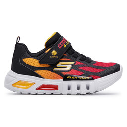 

Снікерcи Skechers Dezlo 400016L/BKRD Black/Red, Червоний
