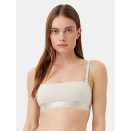 Calvin Klein Underwear Calvin Klein Underwear Бюстгалтер для годування 000QF8008E Бежевий