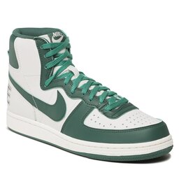 Nike Schuhe Nike Terminator High FD0650 100 Swan/Noble Green/Sail