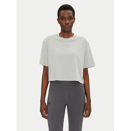 Under Armour Under Armour T-Shirt Rival 1389721 Grau Loose Fit