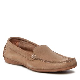 Filipe Mocasini Filipe 3031 Beige
