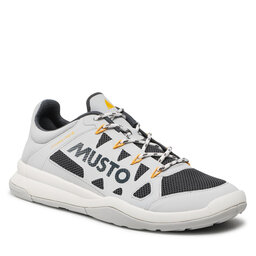 Musto Pantofi Musto Dynamic Pro II Adapt 82027 Platinum/Gold 814