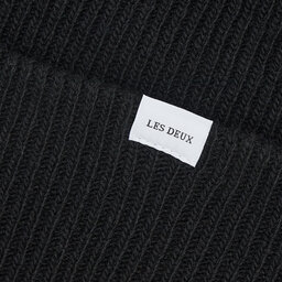 

Шапкa Les Deux LDM710014 Black 100100, Чорний