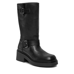 Bronx Stivaletti Bronx Ankle boots 47509-A Black 01