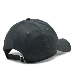 

Бейсболка New Era Team Outline 9Forty 60298623 Чорний