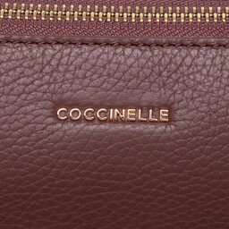 

Сумка Coccinelle M60 Lea E1 M60 11 01 01 Carruba R28, Коричневий
