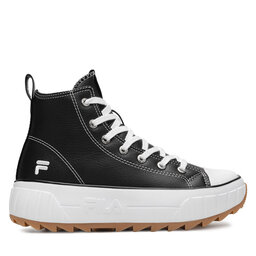 Fila Sneakers Fila BLOCKSTER FFW0503-80010 Μαύρο