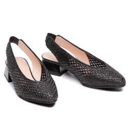 

Босоніжки Hispanitas Itaca-V21 HV211372 Black, Чорний