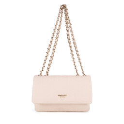 Nine West Дамска чанта Nine West LDA6128C Бежов