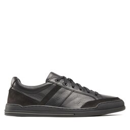 

Снікерcи Lasocki EAGLE-03 MI08 Black, Чорний
