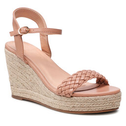 Jenny Fairy Espadrillas Jenny Fairy WS4963-17 Beige