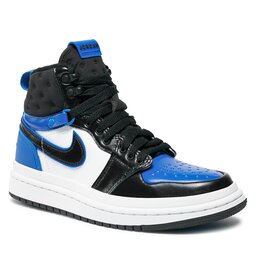 Nike Batai Nike Air Jordan 1 Acclimate DC7723 401 Game Royal/Black/White