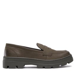 

Туфлі Lasocki WI23-PUSZAN-19 Green, Зелений
