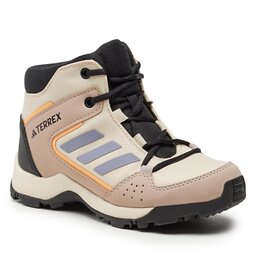 adidas Chaussures adidas Terrex Hyperhiker Mid Hiking Shoes HQ5820 Beige
