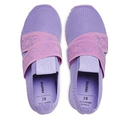 

Снікерcи Reima Ok 5400074A Lilac Amethyst 5450, Фіолетовий
