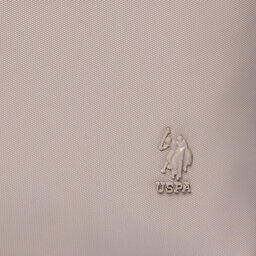 

Сумка U.S. Polo Assn. Portsmouth M Shopping Bag BEUPO0281WVP Beige, Сірий