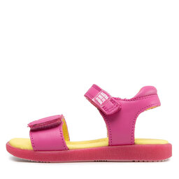 

Босоніжки Agatha Ruiz de la Prada 222937-A M Rosy, Рожевий