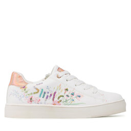 

Снікерcи Nelli Blu AVO-207-697 White, Білий