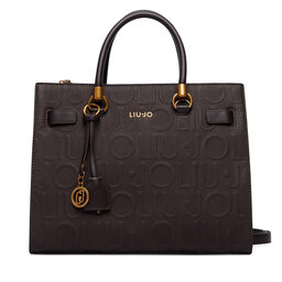 Liu Jo Handtasche Liu Jo AF6086 E1139 Dunkelbraun