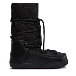 

Снігоходи Inuikii Classic Padded 75107-095 Black, Чорний