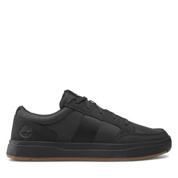 Timberland Сникърси Timberland Davis Square Sneaker TB0A26Y60011 Черен